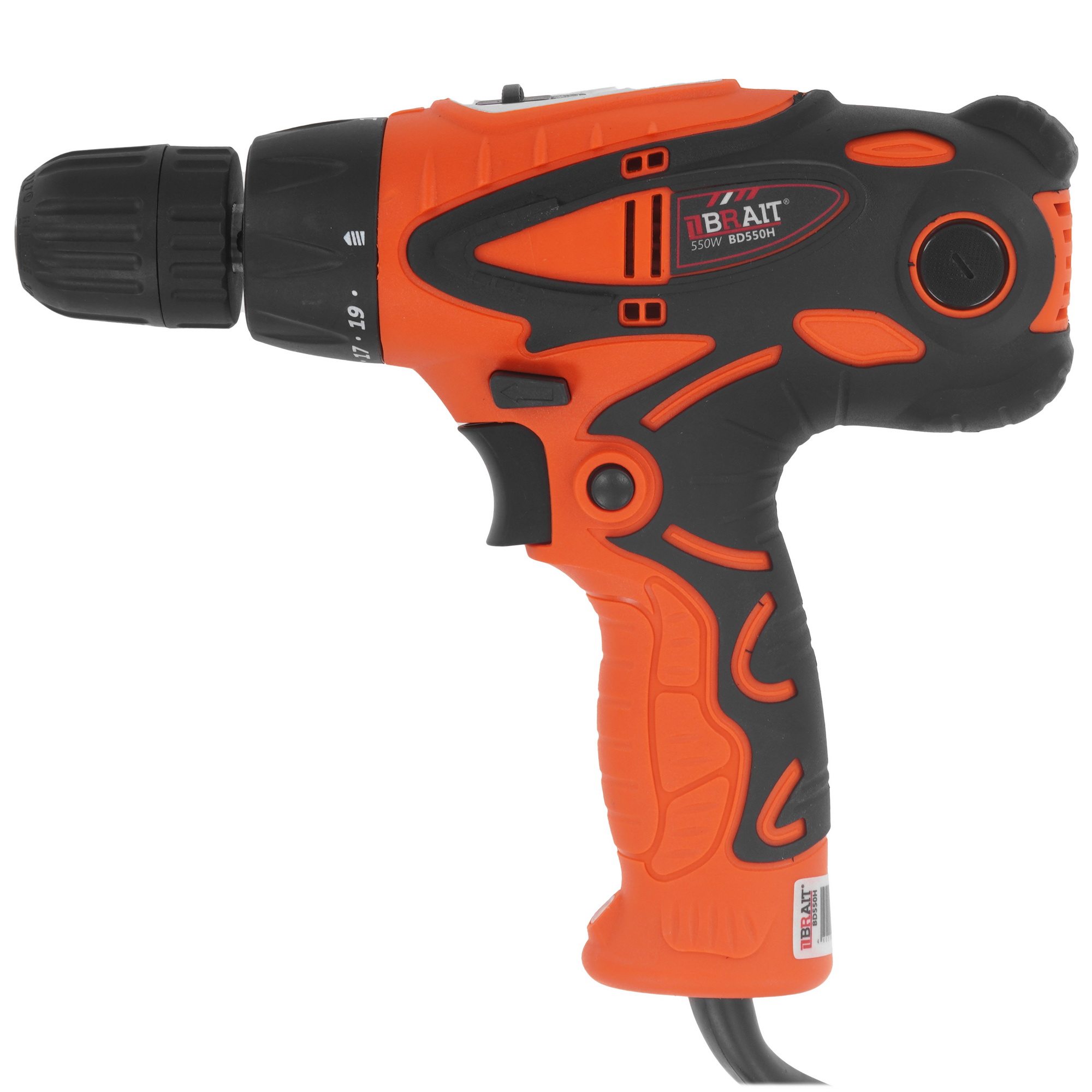 Дрель  BRAIT BD550H 9230675 STDN-0115728