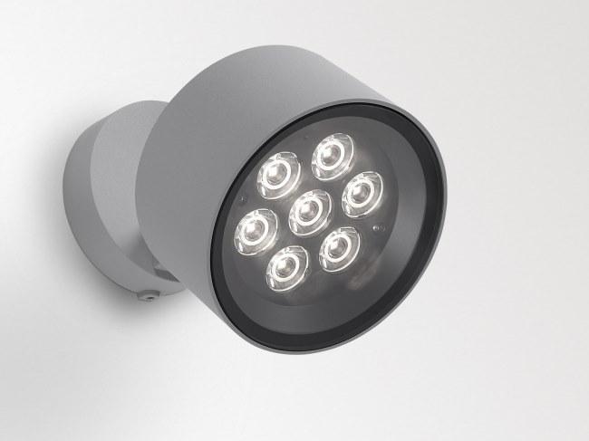Delta Light Регулируемый светодиодный проектор для улицы Frax sun-id-1371955 - Вид №1