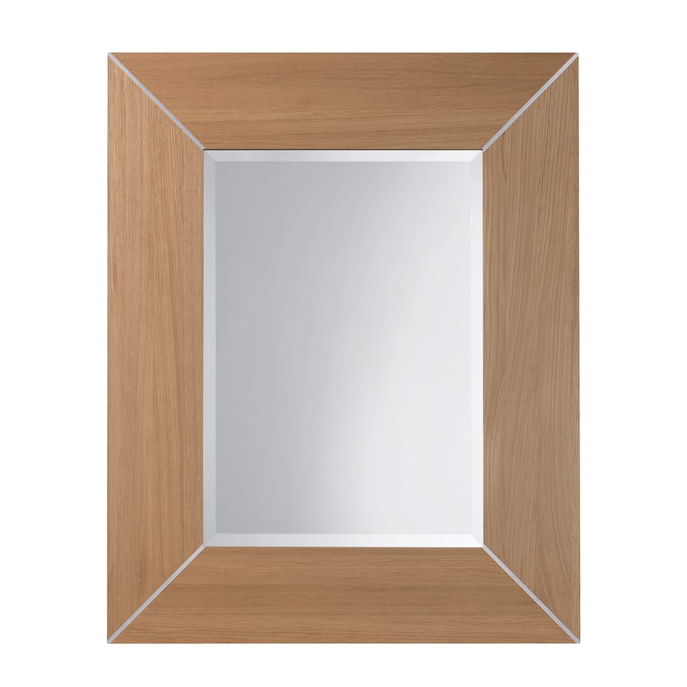 IMSR05 Роскошное зеркало Rebecca с металлическими полосами Carlyon Imperial 