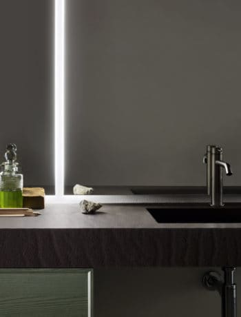 Комплект мебели 10b Arcom Vanity STARC181 - Вид №19