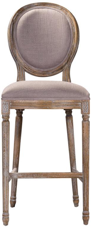 333 Стул Murano барный R-HOME 930106 - Вид №1