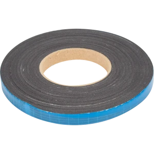 Уплотнитель для окон и дверей MONLID Премиум универсальный профиль 5 м цвет серый