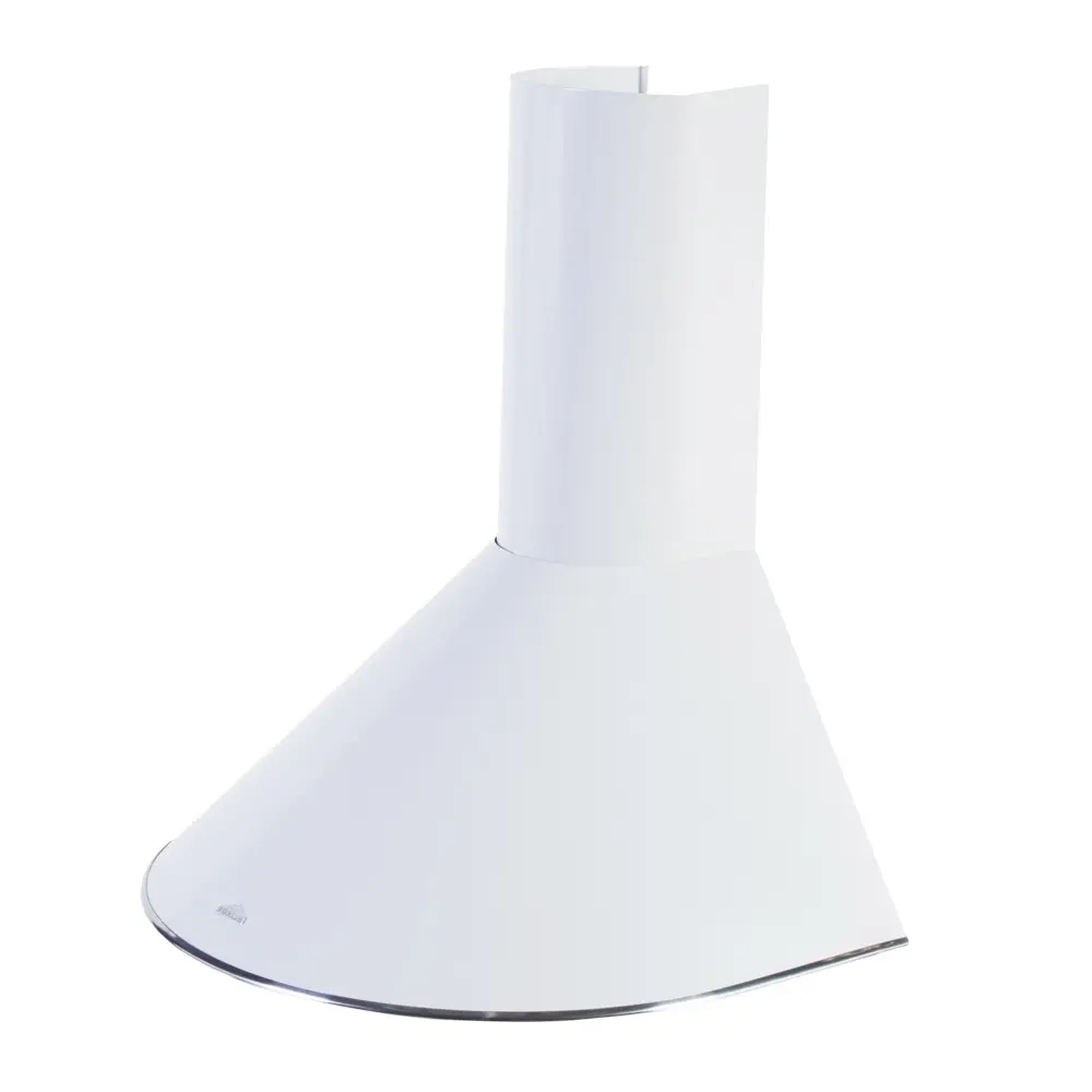 Вытяжка ELIKOR Эпсилон 60 см, цвет белый/серебро STLM-2191494