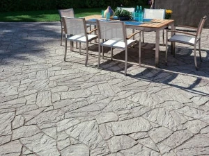 Macevi Самоблокирующийся бетонный блок Wingstone