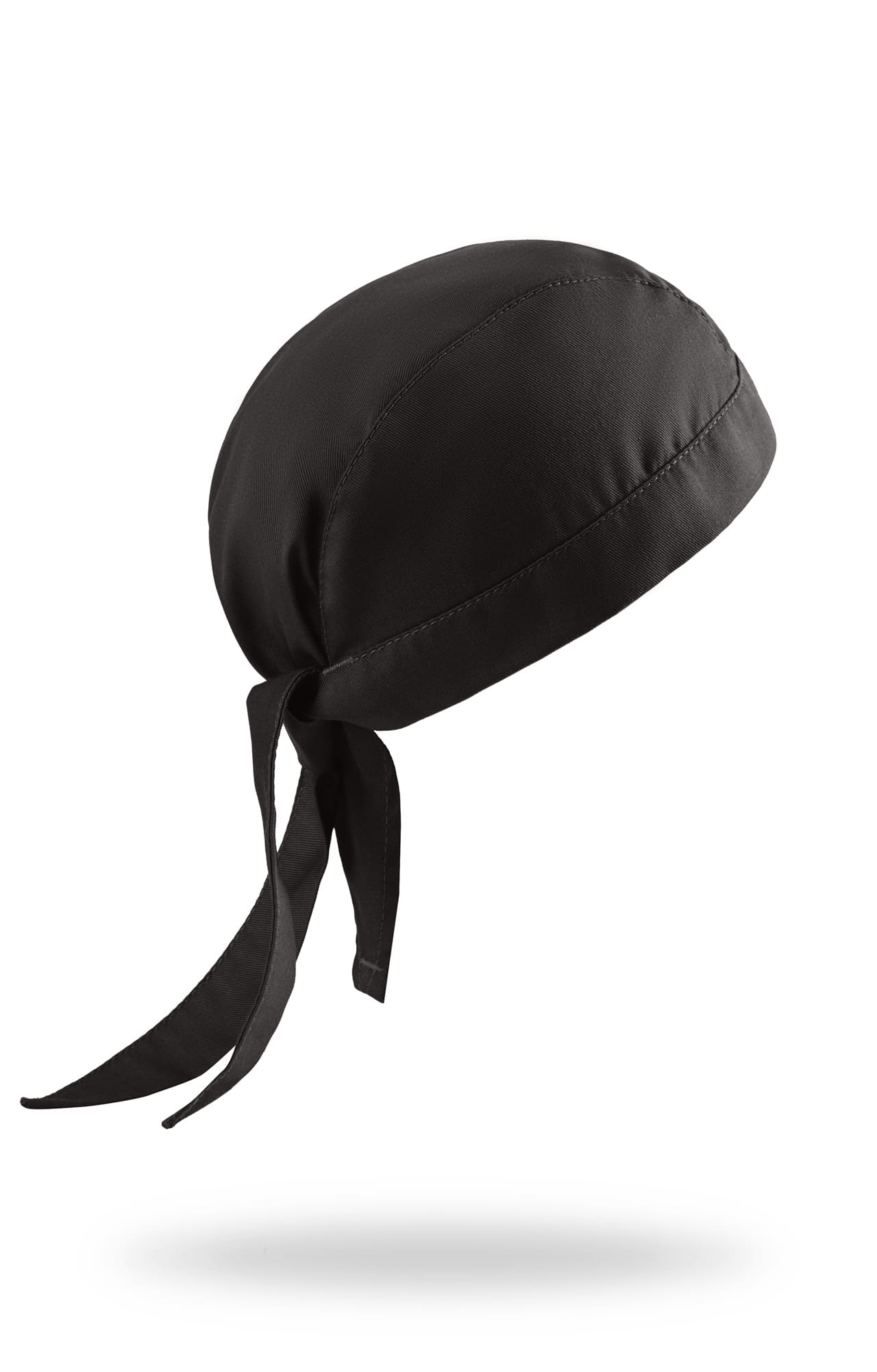 60565 Бандана  цвет black El-Risto  Одежда для салонов красоты  размер  - Вид №1