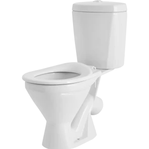 Унитаз-компакт детский Rosa косой выпуск одинарный слив