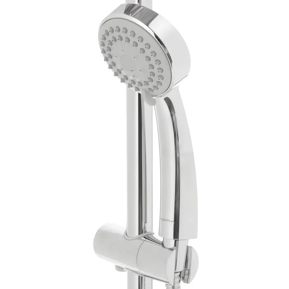 Душевая стойка Vidima Balance BA270AA со смесителем STLM-2021631 - Вид №1