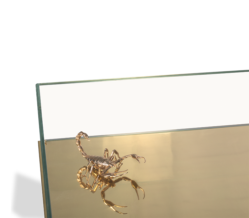 0-272 Центральный стол Metamorphosis  Boca Do Lobo  - Вид №14