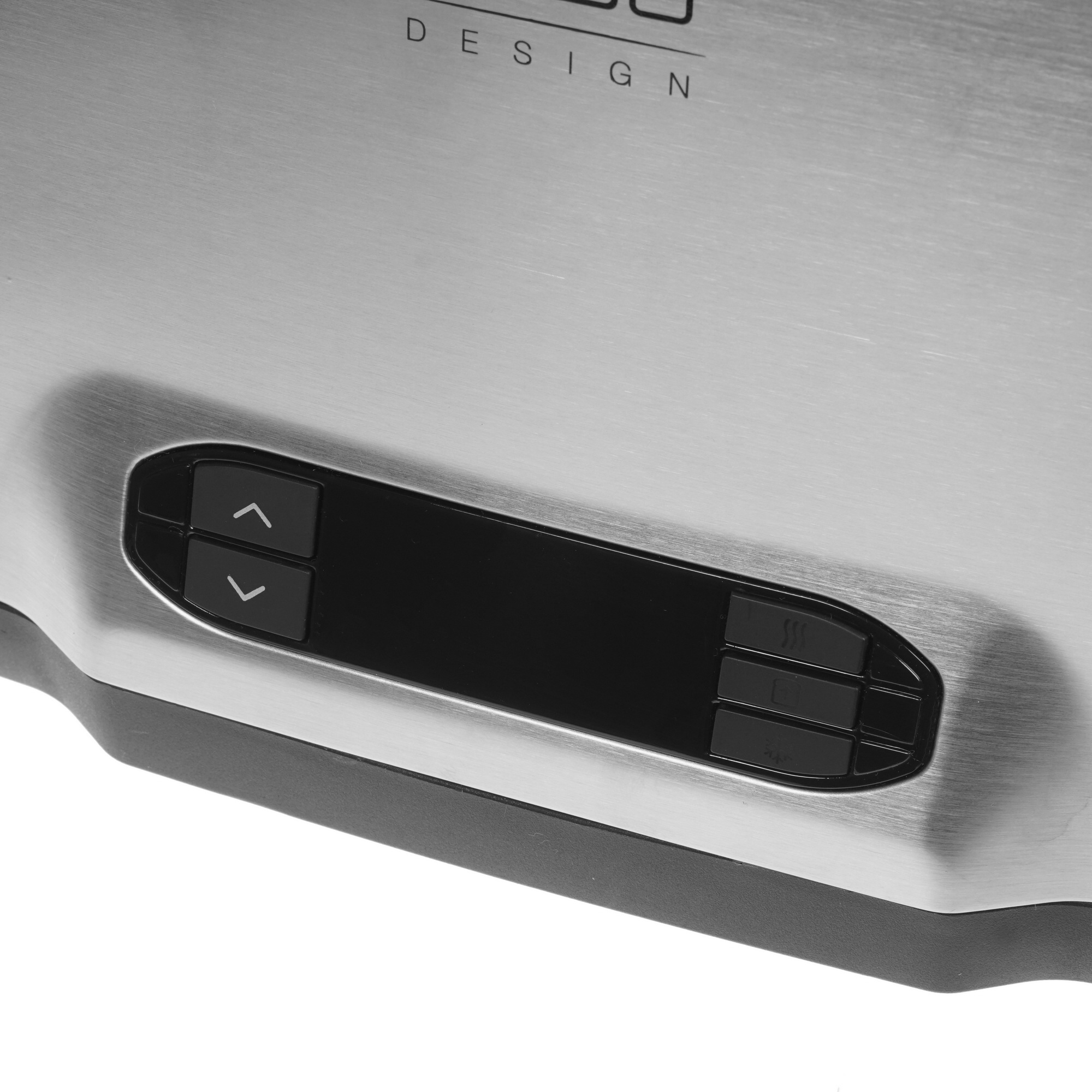 8117470 Тостер CASO Inox 4 серебристый STDN-0004206 - Вид №3