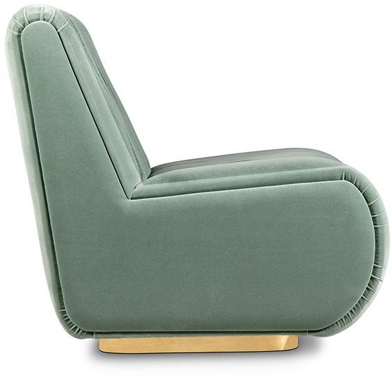 Essential Home Кресло из ткани Sophia sun-id-1394302 - Вид №1