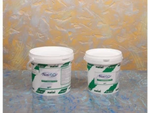 NAICI ITALIA Первый Nai