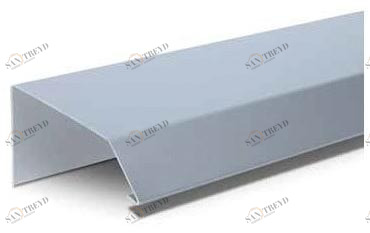 ATTIVA Стык между изоляционной панелью и каменной равниной под окном Elementi di supporto sun-id-1356324