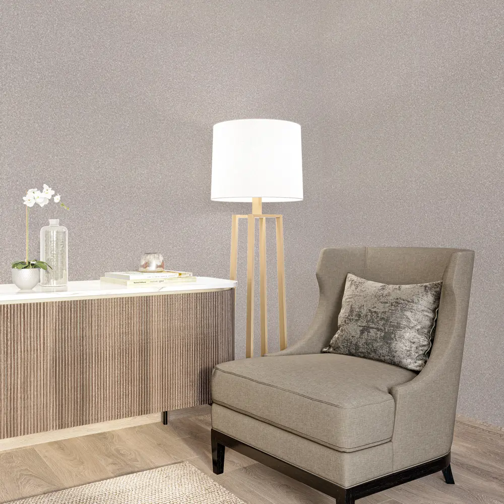 Обои Palitra Life Portugal бежевые флизелиновые для гостиной и спальни 89363089 STLM-0821384 - Вид №4