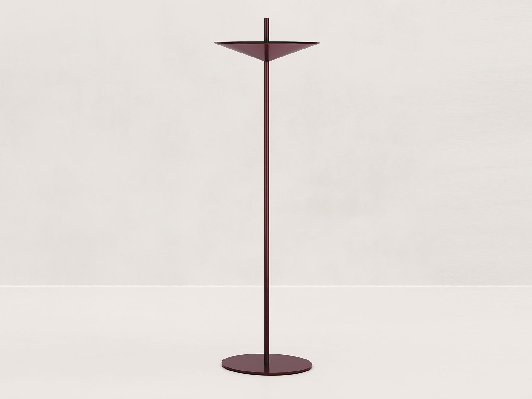 Кормушка для птиц из алюминия Danese Milano Ori ARCH-00121564