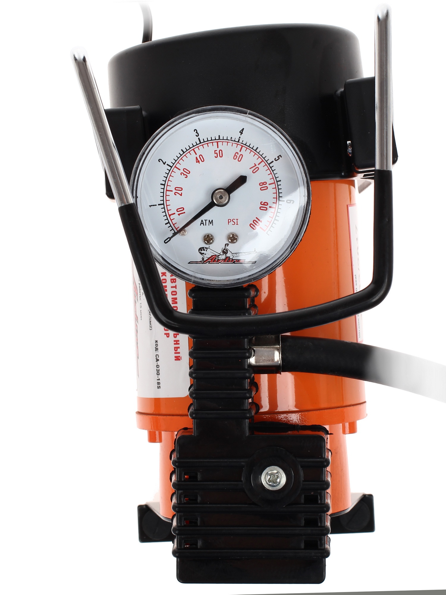 1102370 Компрессор AIRLINE X STDN-0084711 - Вид №4