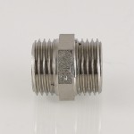VTr.582.N.0008 Фитинг резьбовой – ниппель Valtec 1 1/2"  - Вид №8