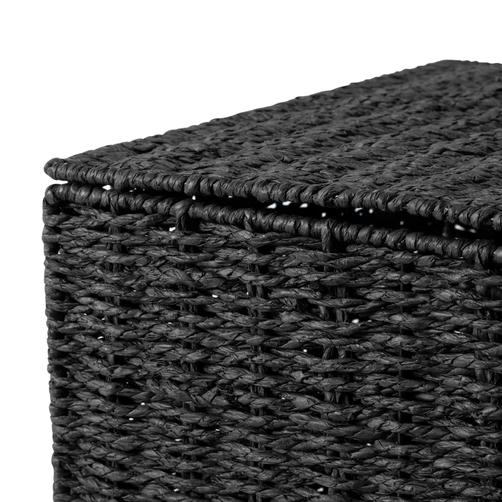 Корз с кр 30X30X30 см чер Konsensa STLM-2117943 - Вид №3