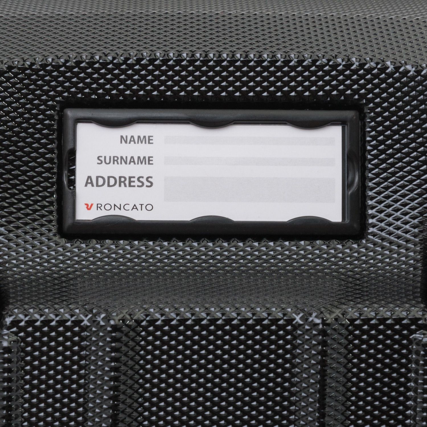 5467-0101 Чемодан 5467 Uno Zsl Premium Large Luggage L Roncato Uno ZSL Premium 2.0  - Вид №7