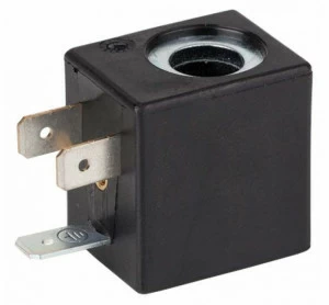 GENEBRE 4805 c24v Катушка класса F 5 Вт (155ºC)