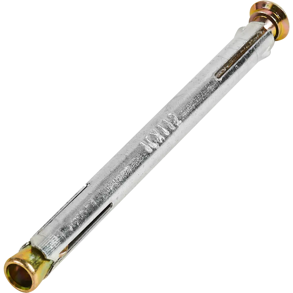 Анкер рамный 10x112 мм 1 шт сталь Santreyd STLM-2190354 - Вид №1