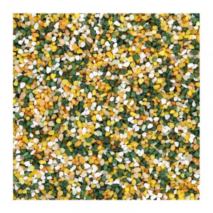 ПР0046460 Грунт для аквариумов Золотая осень 3-5мм 2,7кг PRIME