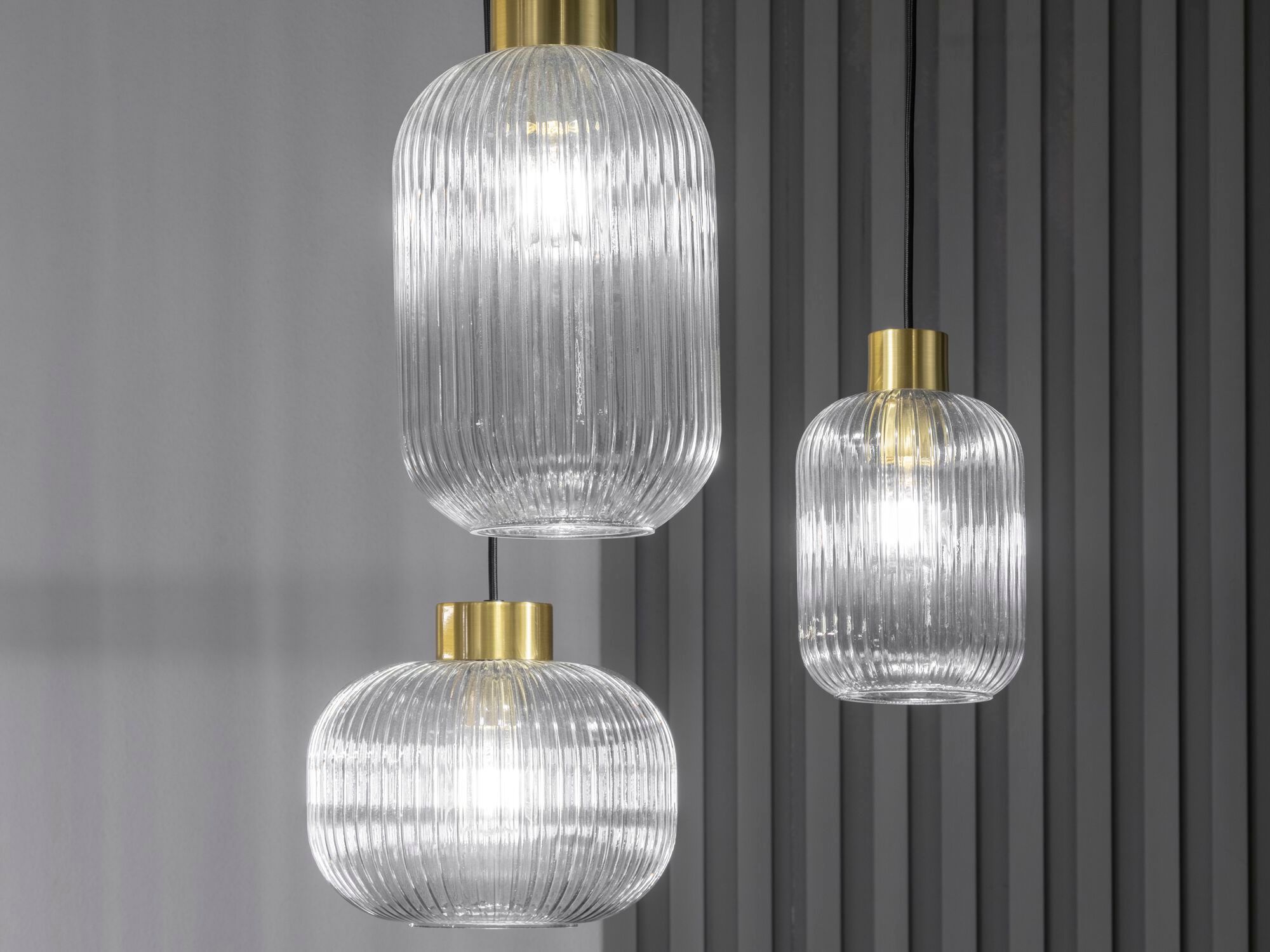 Подвесной светильник Ideal Lux Монетный Двор ARCH-00022353 - Вид №2