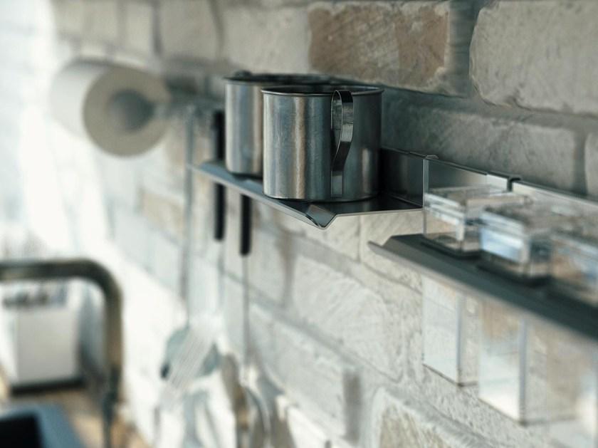 Damiano Latini Металлический держатель для кухонной утвари sun-id-1376875 - Вид №1