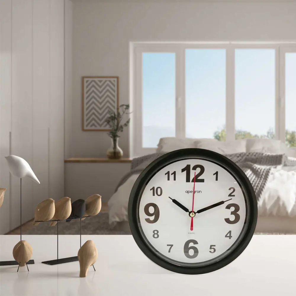 Будильник Apeyron PLT20-114 Santreyd Декор STLM-2194963 - Вид №5