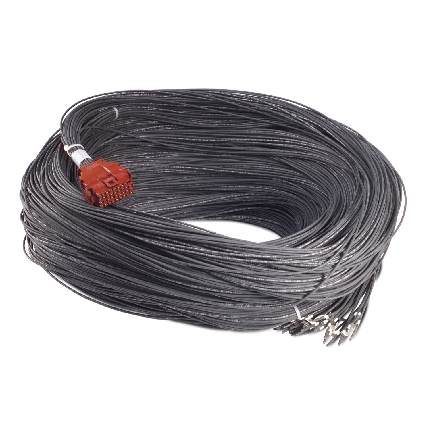 AP9926 Жгут управления батареями — 15,2 м Schneider Electric 