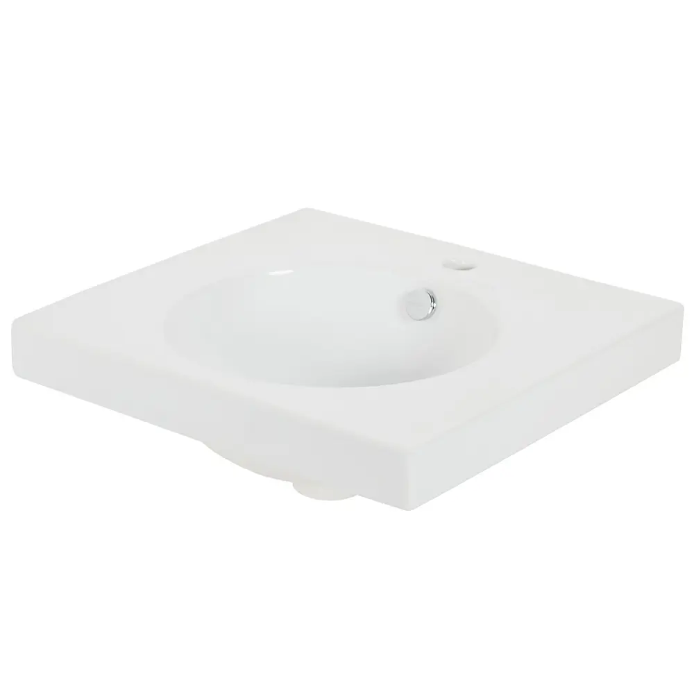 Раковина «Ринго» SANITA LUXE Без серии STLM-2112669