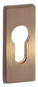 Pasini Сопло из латуни прямоугольное  192