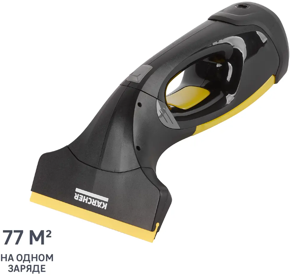 Стеклоочиститель Karcher WV 2 BE для безупречной чистки окон 89076562
