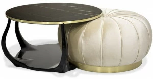 KOKET Пуф / журнальный столик