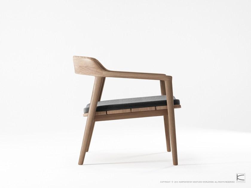 KARPENTER Кресло Grasshopper sun-id-1480305 - Вид №4