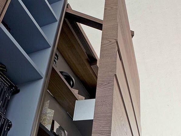 Fimar Регулируемая выдвижная тумба под телевизор sun-id-1373578 - Вид №3