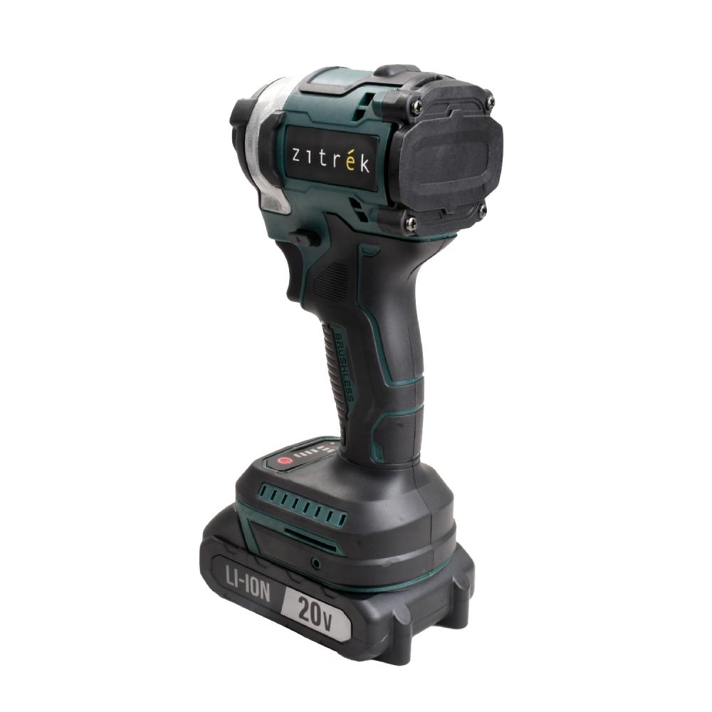 Винтоверт Zitrek DKIS20 PRO 9179068 STDN-0048331 - Вид №2