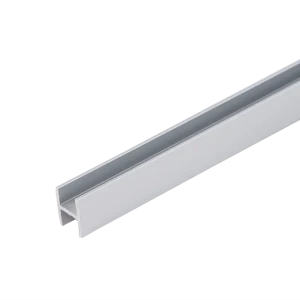 H-профиль 4 мм RAL9006