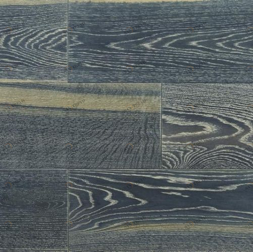 Инженерная доска TarWood Country Титан Дуб Рустик с брашью (Текстурированная) 400-1600х120 мм 2900400046