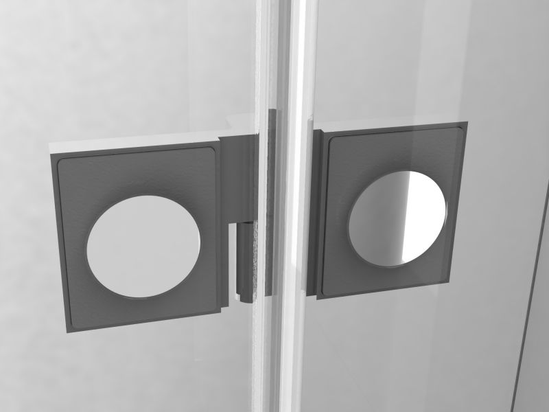 GA0902101 Душевой уголок Riho Artic Santreyd - Вид №8