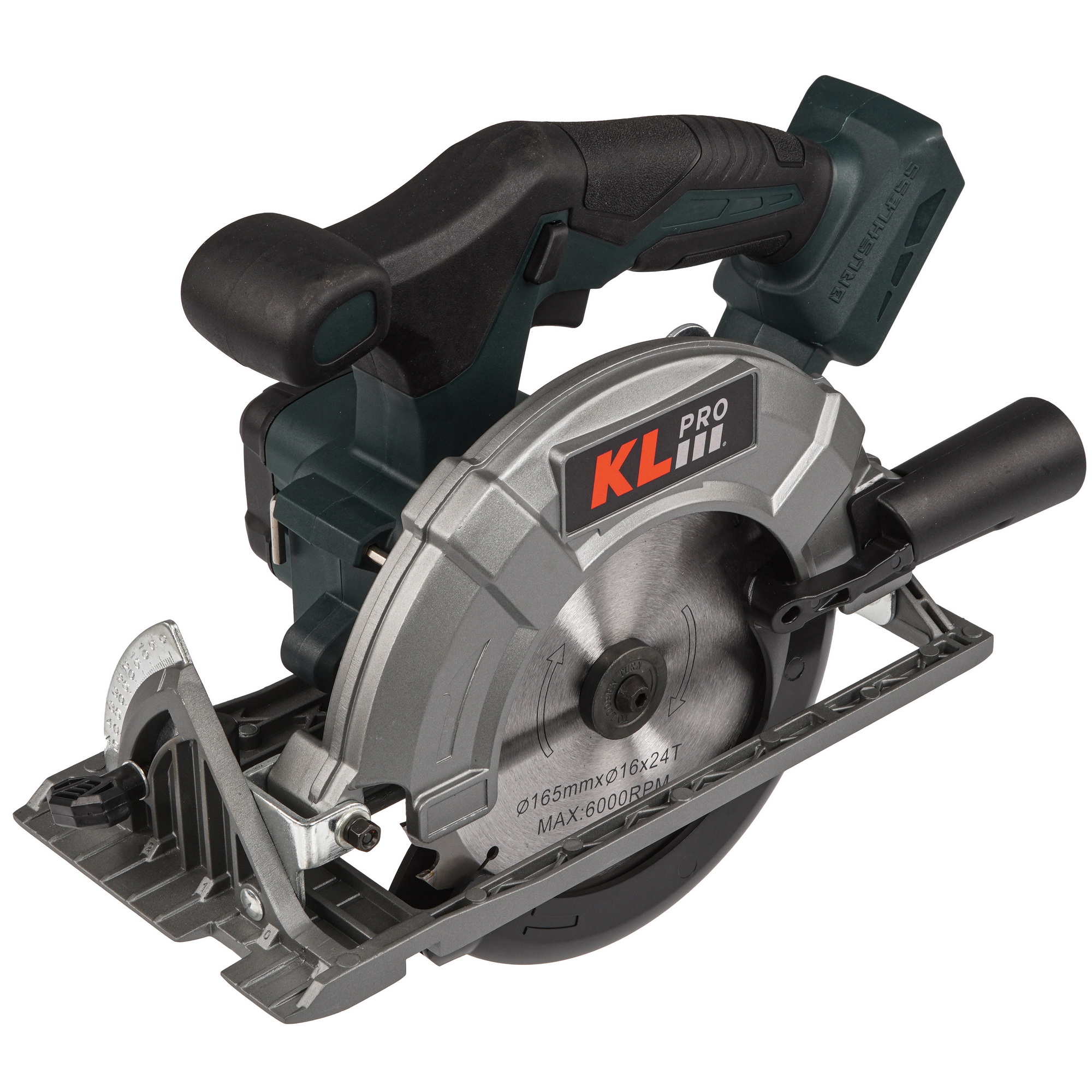 Пила дисковая KLPRO KLDAT18B-00 9150413 STDN-0089762