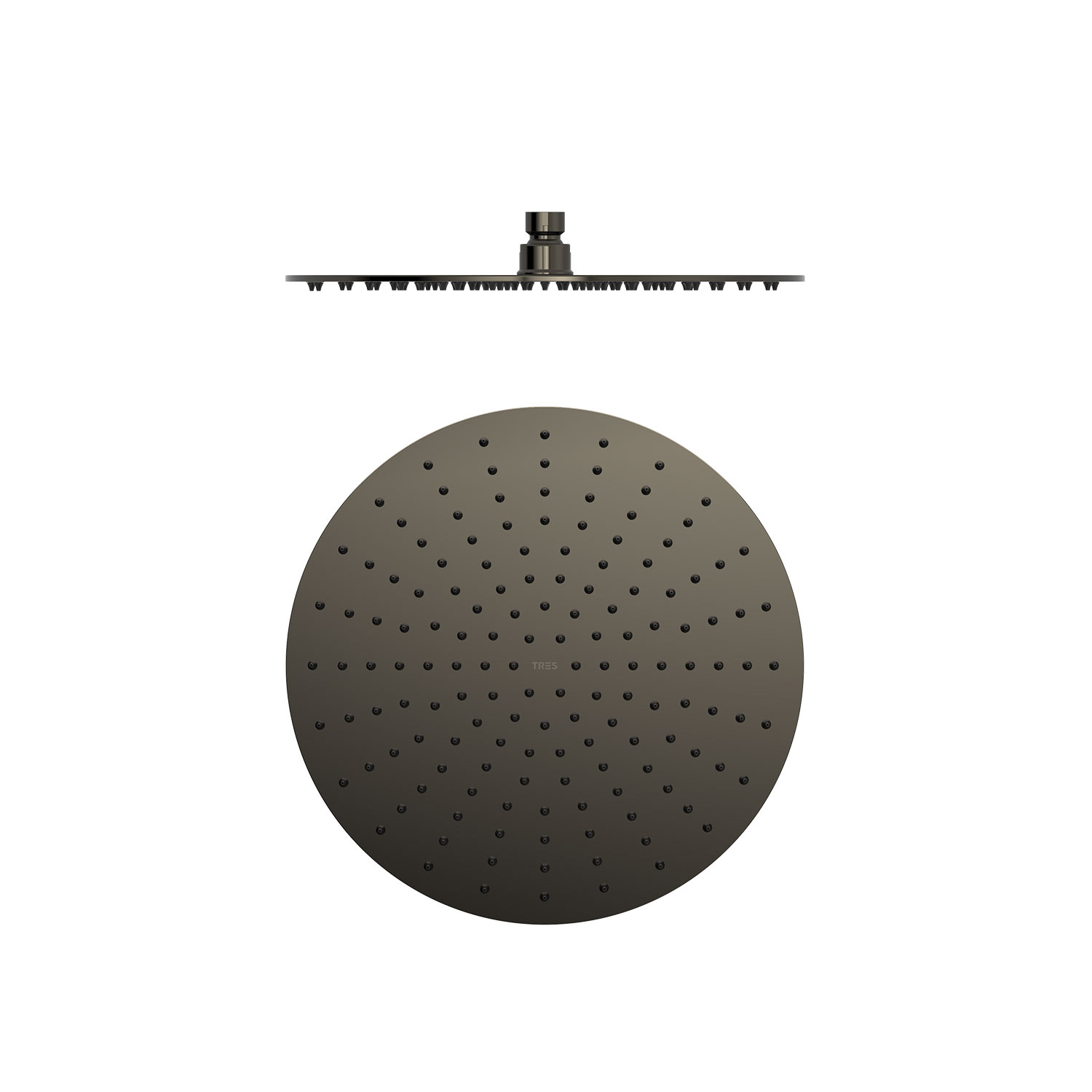 Насадка для душа-134315010КМ TRES Showers 134315010KM