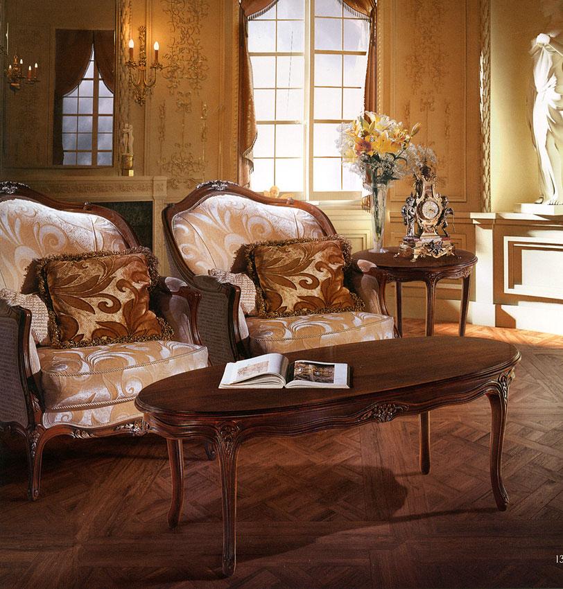 Стол журнальный  ANGELO CAPPELLINI 0637/13 ACCESSORIES