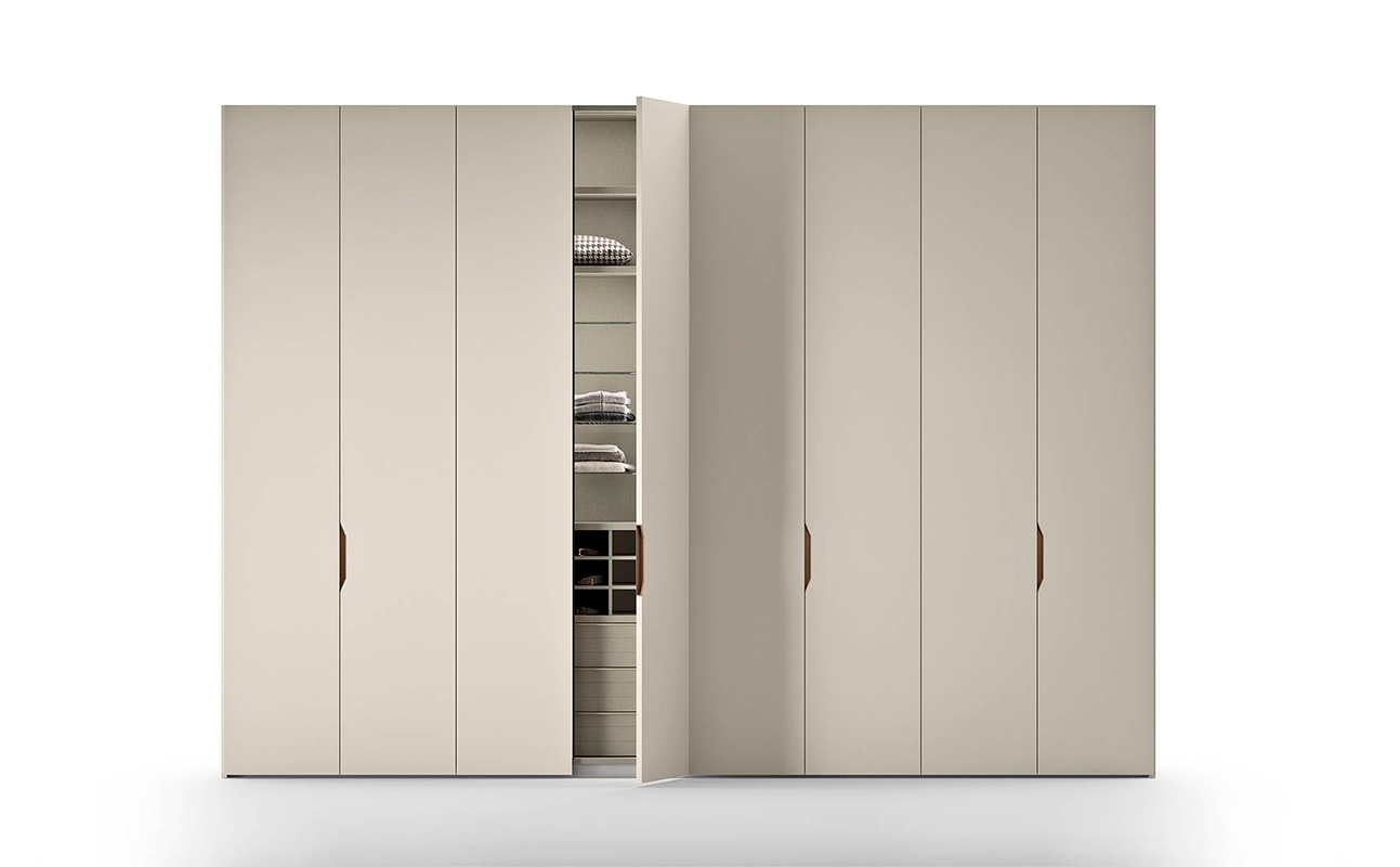 Шкаф  PRESOTTO TAU 01 