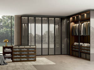 Шкаф на заказ