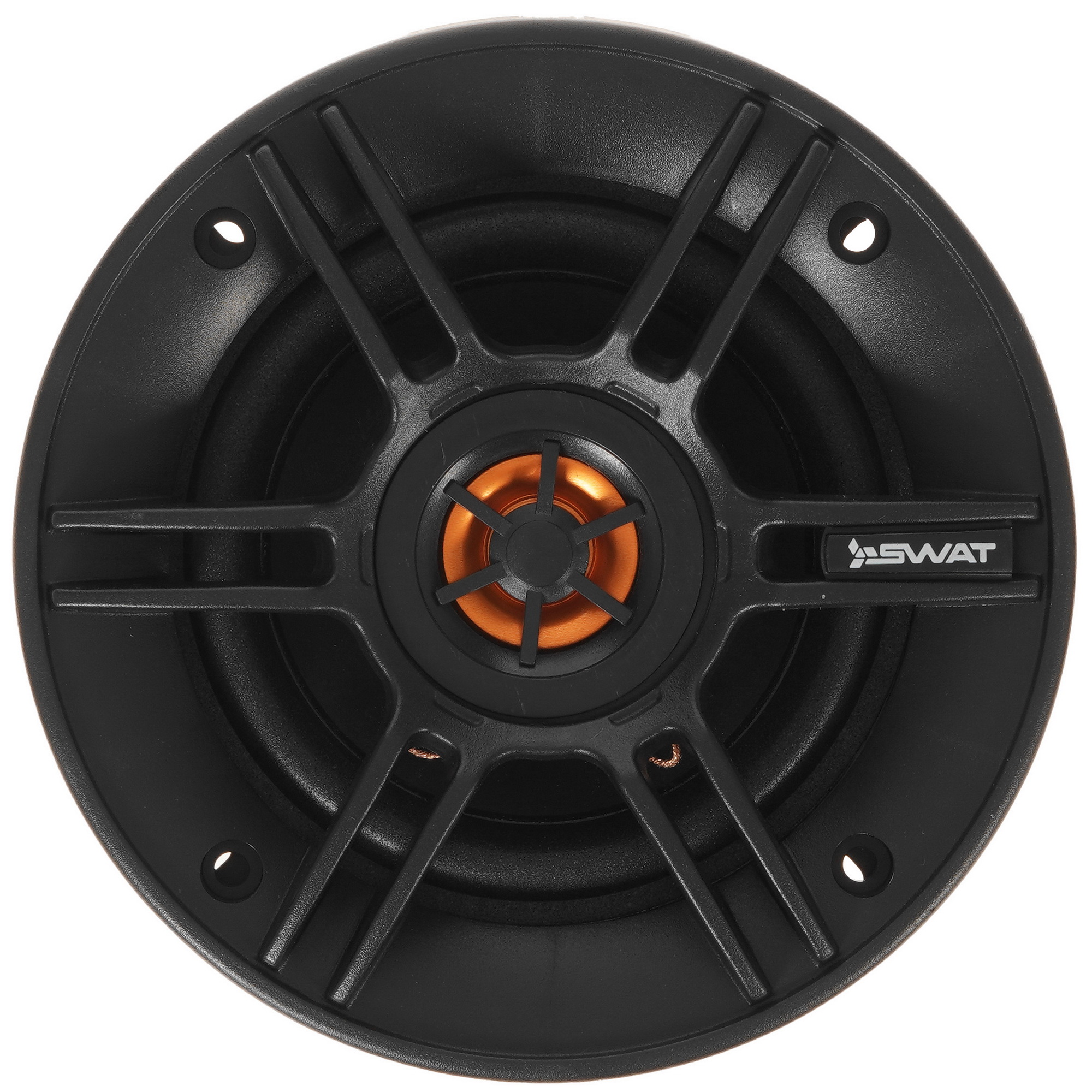 5452616 Коаксиальная акустическая система SWAT SP-C4 STDN-0081933 - Вид №1