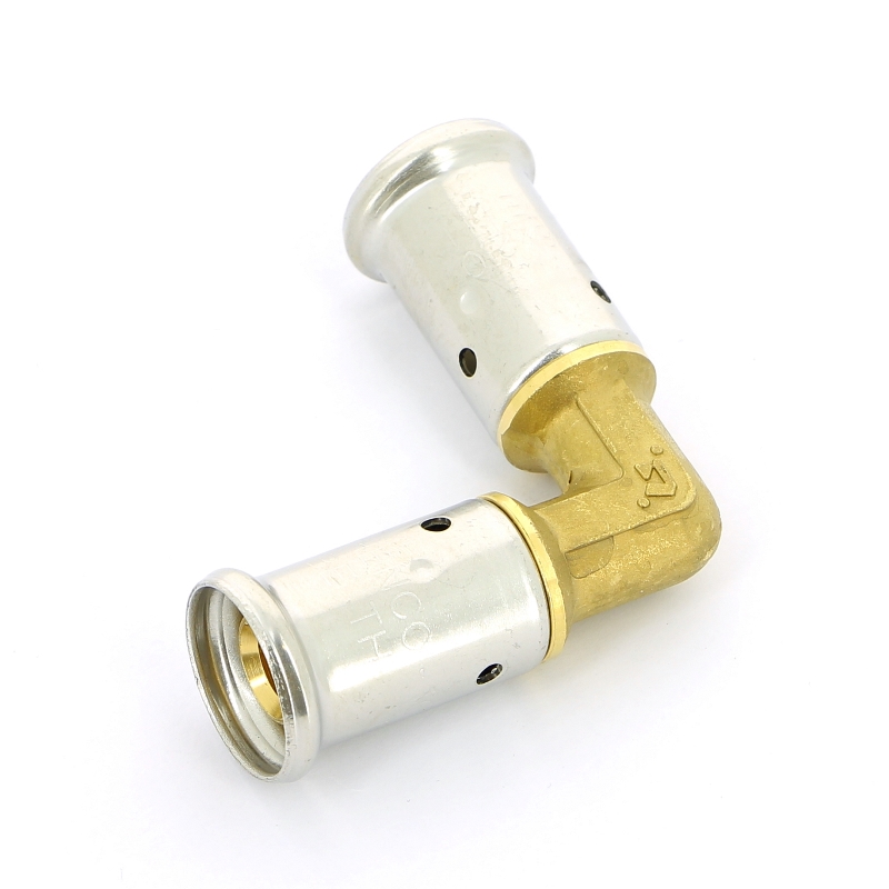 Угол пресс HENCO 16x16 1P1616 - Вид №1