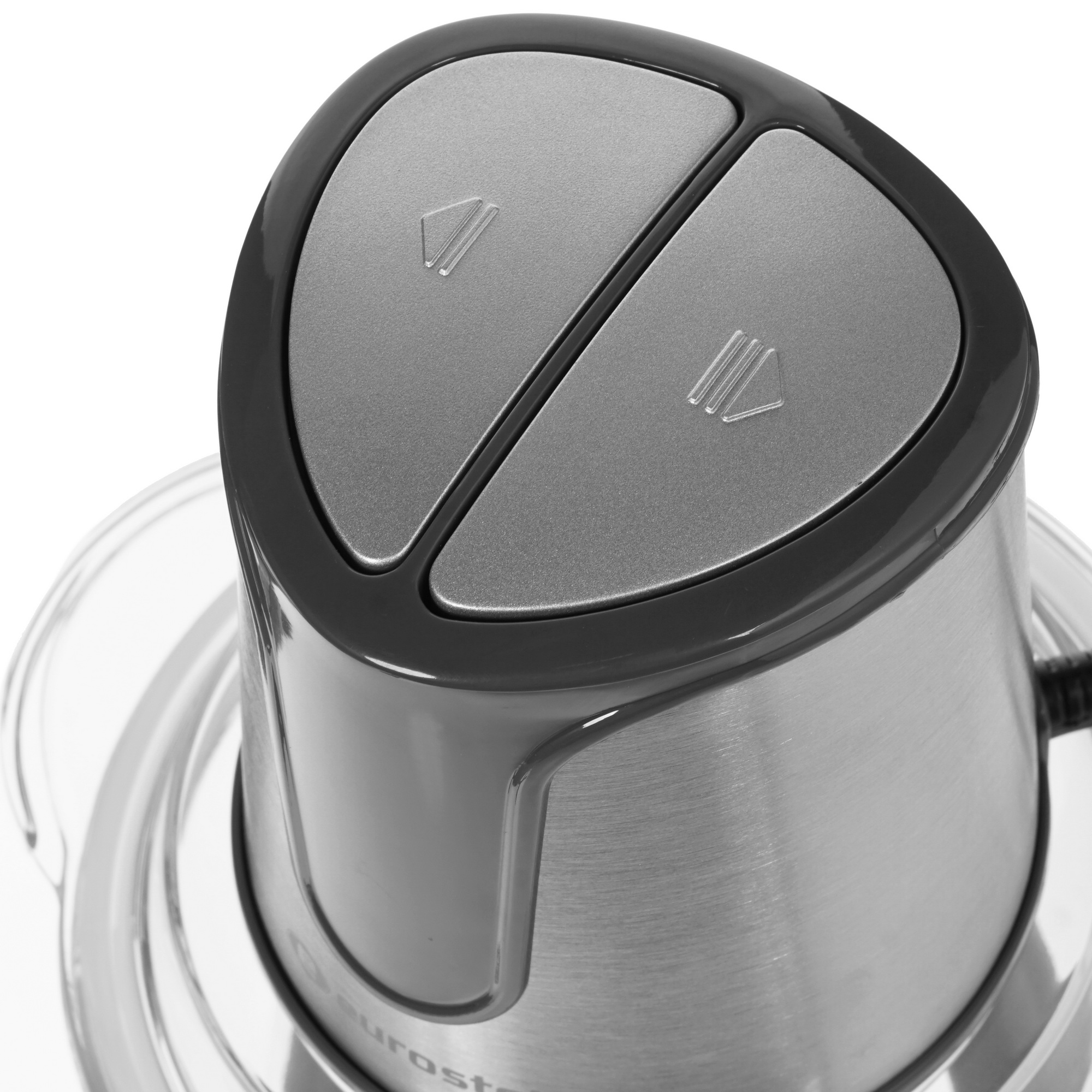 8151745 Измельчитель  EuroStek EMC-GN01G серебристый STDN-0145151 - Вид №4