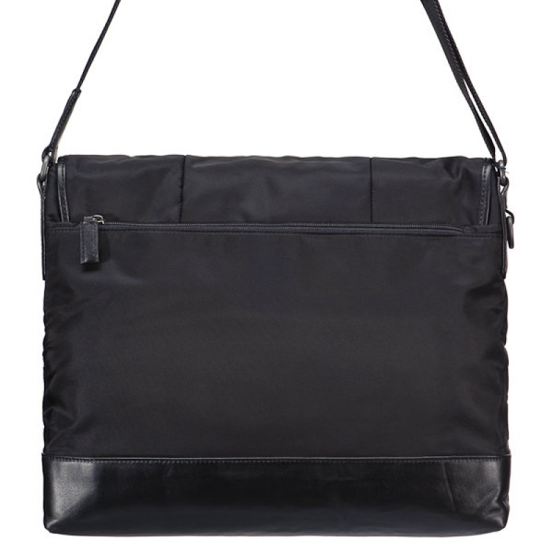 M402490-35-04 Сумка через плечо Dr Koffer  - Вид №2