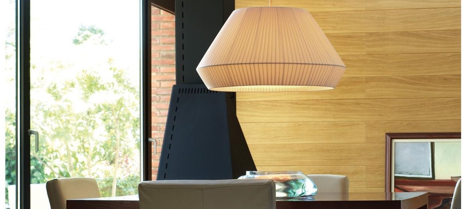 004354 Люстра Bover Mei - Вид №2