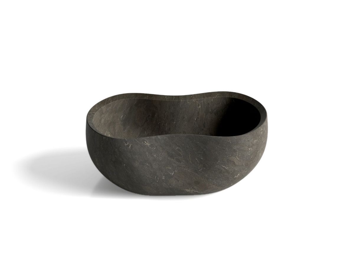 Каменный умывальник Salvatori душа ARCH-00063237 - Вид №16